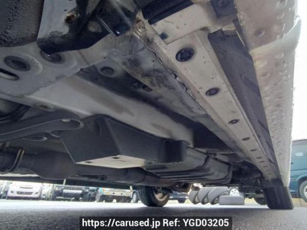 Used 2008 AT toyota alphard GGH20W Image[34]