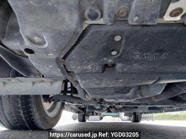 Used 2008 AT toyota alphard GGH20W Image[37]