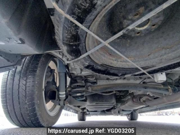 Used 2008 AT toyota alphard GGH20W Image[39]