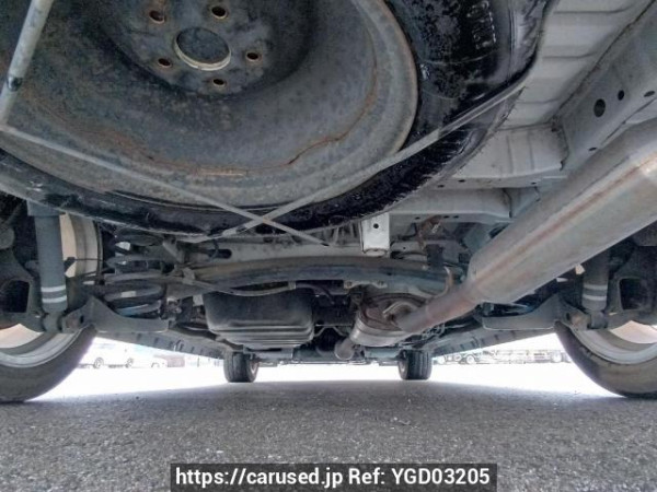 Used 2008 AT toyota alphard GGH20W Image[40]