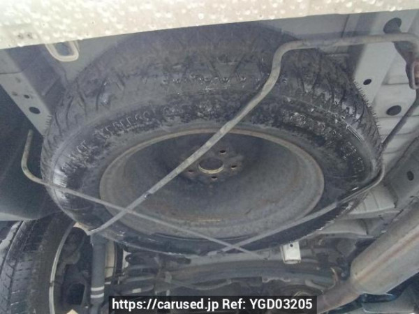 Used 2008 AT toyota alphard GGH20W Image[42]
