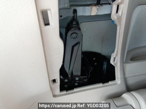 Used 2008 AT toyota alphard GGH20W Image[43]