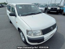 Toyota Probox Van NCP50V