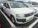 Toyota Probox Van