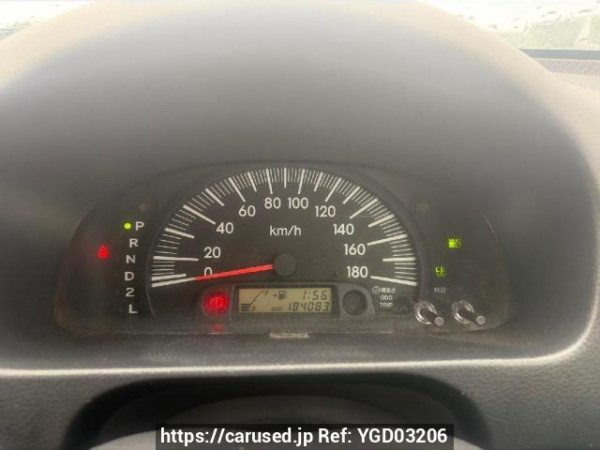 Used 2014 AT toyota probox-van NCP50V Image[13]