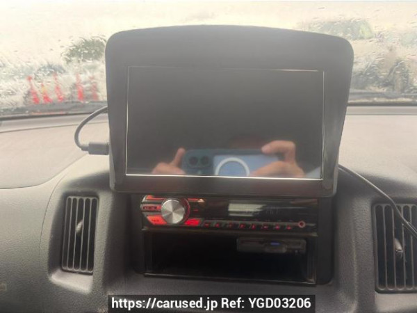 Used 2014 AT toyota probox-van NCP50V Image[14]