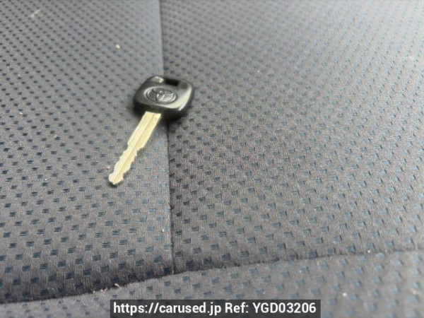 Used 2014 AT toyota probox-van NCP50V Image[16]