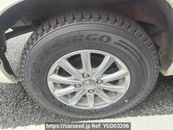 Used 2014 AT toyota probox-van NCP50V Image[17]