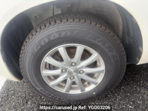 Used 2014 AT toyota probox-van NCP50V Image[19]