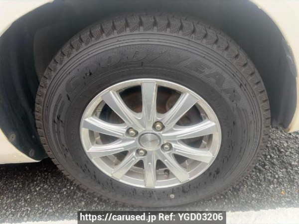 Used 2014 AT toyota probox-van NCP50V Image[20]