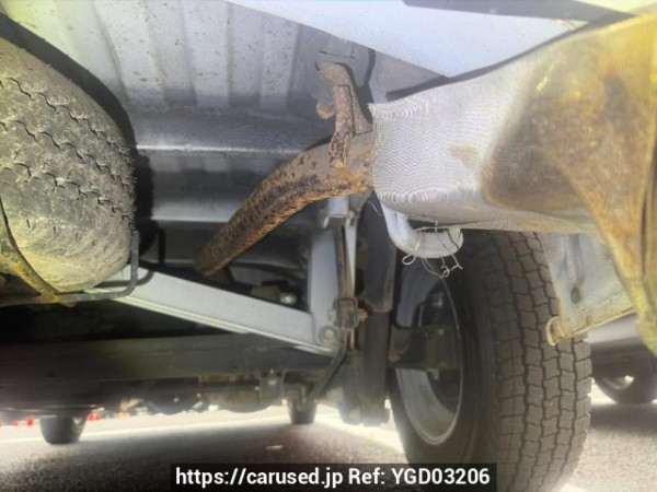Used 2014 AT toyota probox-van NCP50V Image[22]