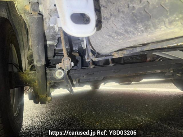 Used 2014 AT toyota probox-van NCP50V Image[23]