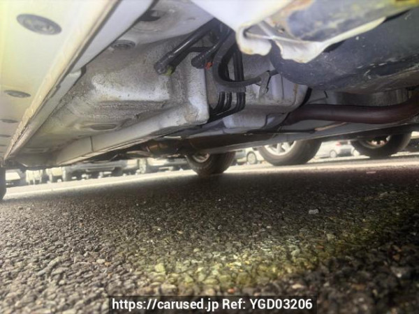 Used 2014 AT toyota probox-van NCP50V Image[24]