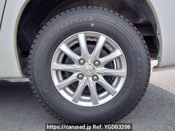 Used 2014 AT toyota probox-van NCP50V Image[29]