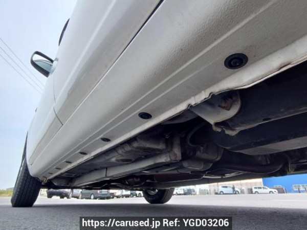 Used 2014 AT toyota probox-van NCP50V Image[30]