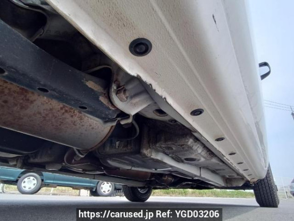 Used 2014 AT toyota probox-van NCP50V Image[31]