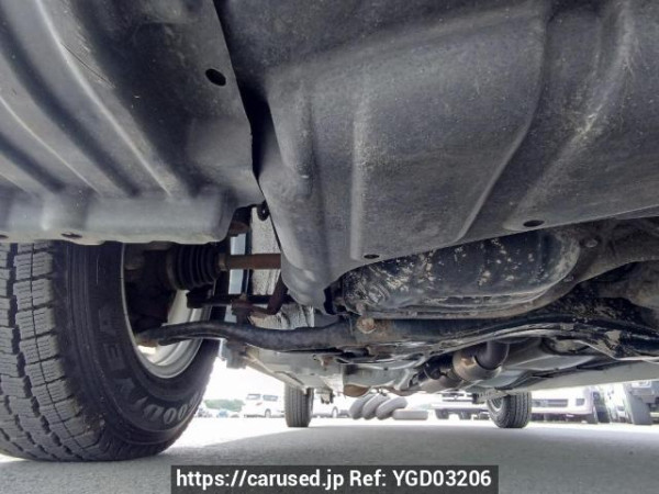 Used 2014 AT toyota probox-van NCP50V Image[34]