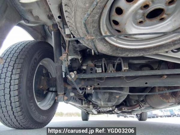 Used 2014 AT toyota probox-van NCP50V Image[36]