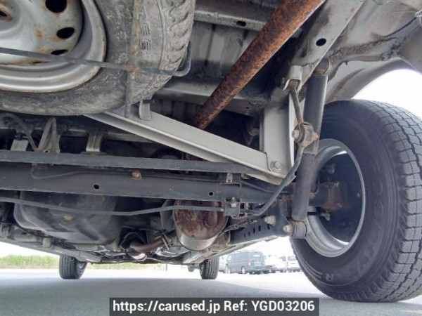 Used 2014 AT toyota probox-van NCP50V Image[38]