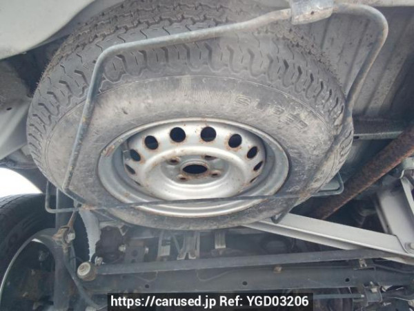 Used 2014 AT toyota probox-van NCP50V Image[39]