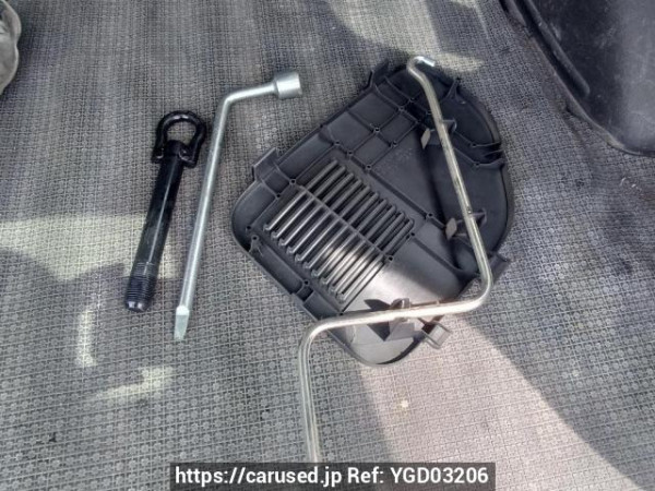 Used 2014 AT toyota probox-van NCP50V Image[41]