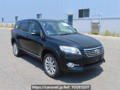 Toyota Vanguard