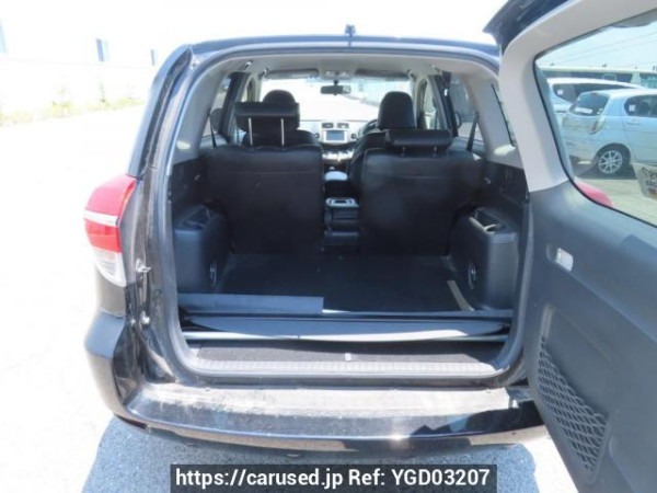 Used 2013 AT toyota vanguard ACA38W Image[8]