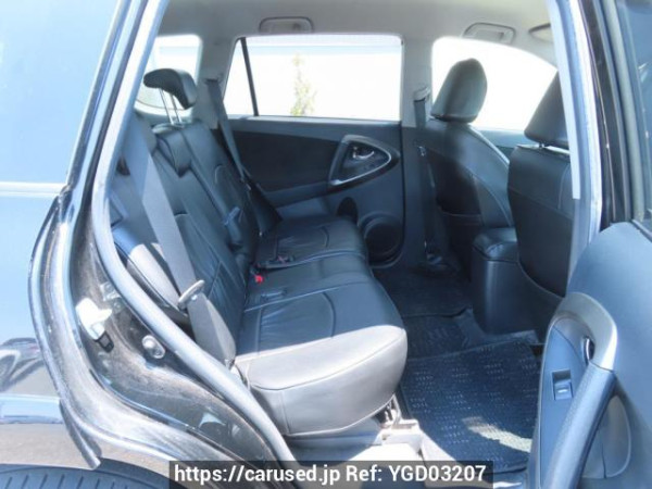 Used 2013 AT toyota vanguard ACA38W Image[17]