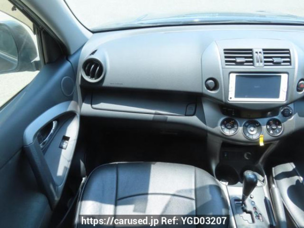 Used 2013 AT toyota vanguard ACA38W Image[20]