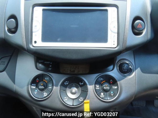 Used 2013 AT toyota vanguard ACA38W Image[23]