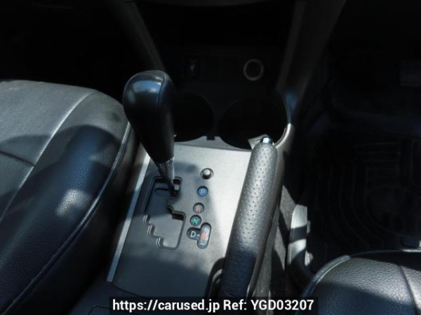 Used 2013 AT toyota vanguard ACA38W Image[24]