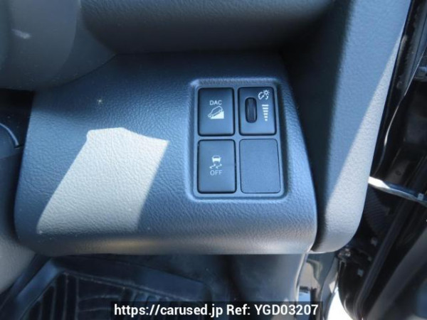 Used 2013 AT toyota vanguard ACA38W Image[29]