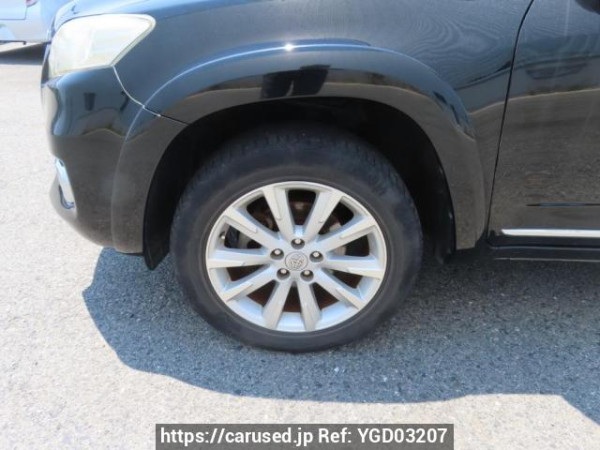 Used 2013 AT toyota vanguard ACA38W Image[33]