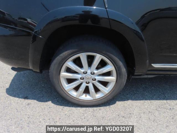 Used 2013 AT toyota vanguard ACA38W Image[35]