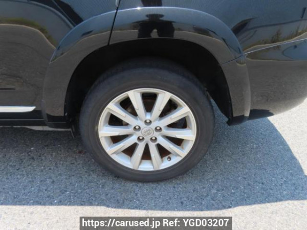 Used 2013 AT toyota vanguard ACA38W Image[36]