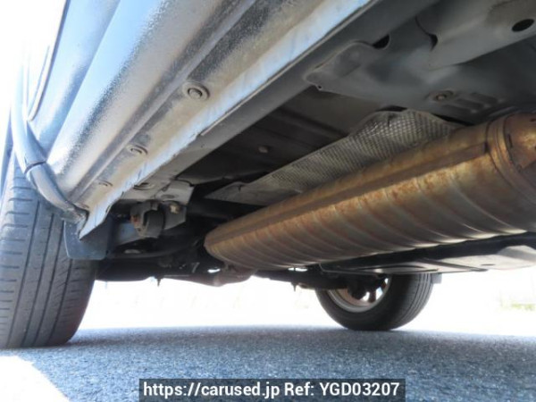 Used 2013 AT toyota vanguard ACA38W Image[41]