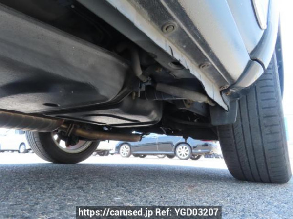 Used 2013 AT toyota vanguard ACA38W Image[42]