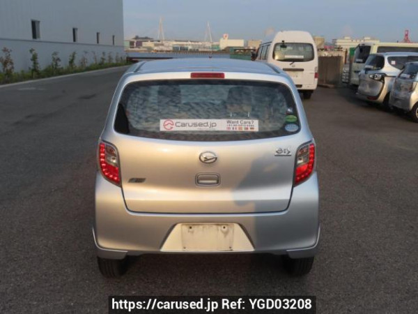 Used 2013 AT daihatsu mira-e-s LA300S Image[5]