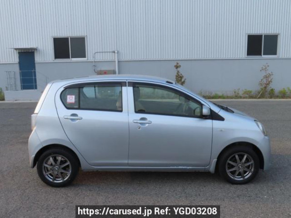 Used 2013 AT daihatsu mira-e-s LA300S Image[7]