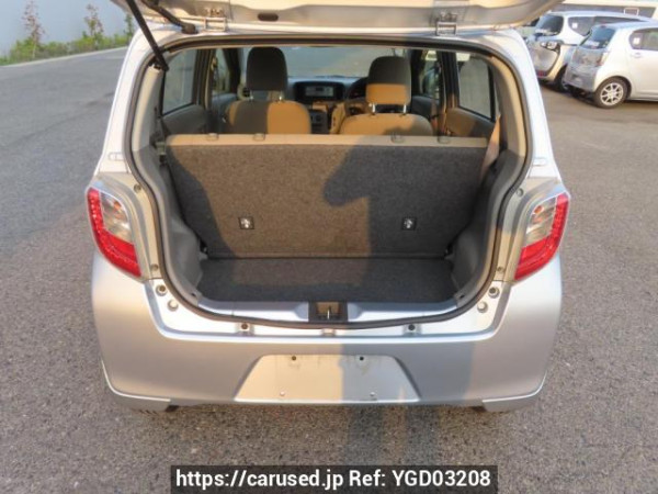 Used 2013 AT daihatsu mira-e-s LA300S Image[8]