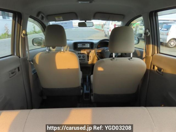 Used 2013 AT daihatsu mira-e-s LA300S Image[9]