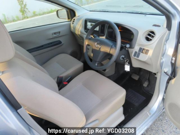 Used 2013 AT daihatsu mira-e-s LA300S Image[13]