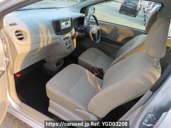 Used 2013 AT daihatsu mira-e-s LA300S Image[15]
