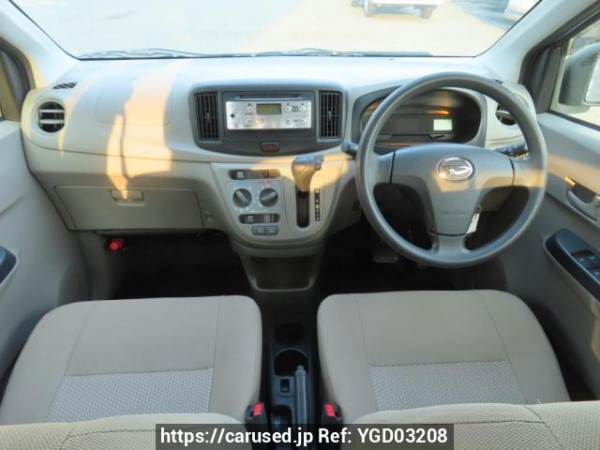 Used 2013 AT daihatsu mira-e-s LA300S Image[19]