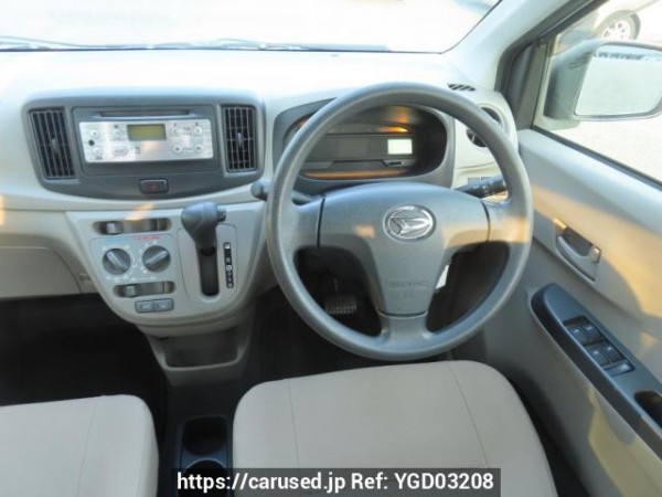 Used 2013 AT daihatsu mira-e-s LA300S Image[21]