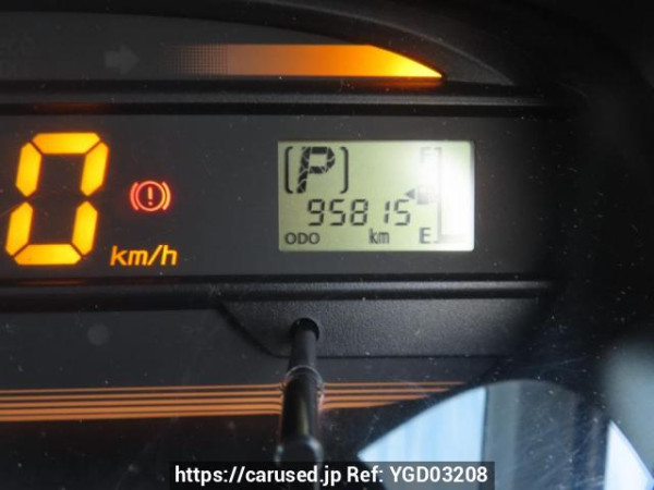 Used 2013 AT daihatsu mira-e-s LA300S Image[22]