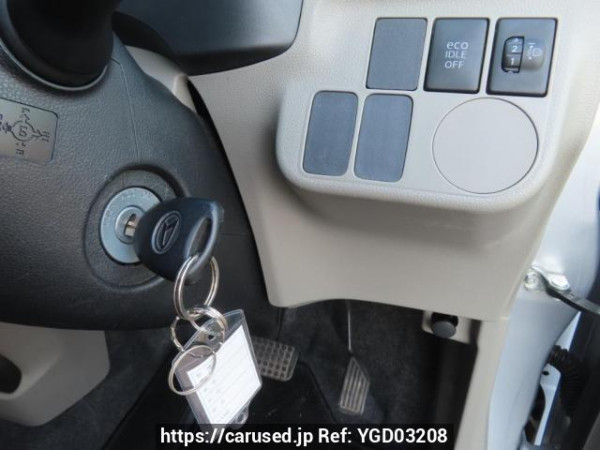 Used 2013 AT daihatsu mira-e-s LA300S Image[27]
