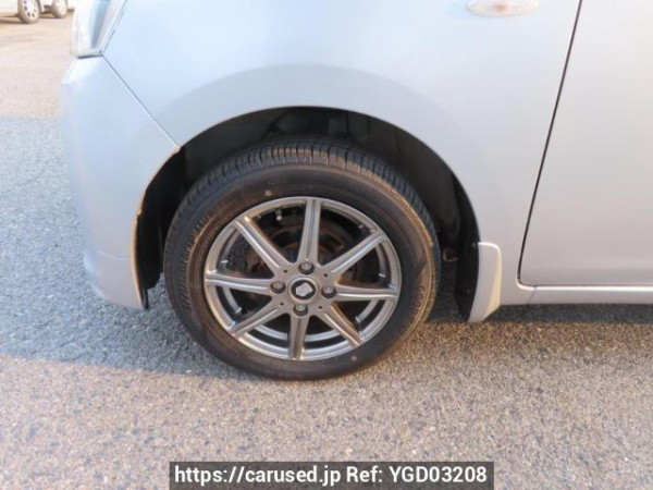 Used 2013 AT daihatsu mira-e-s LA300S Image[31]