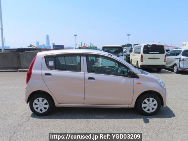 Used 2011 AT daihatsu mira L275S Image[7]