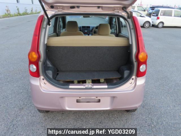 Used 2011 AT daihatsu mira L275S Image[8]